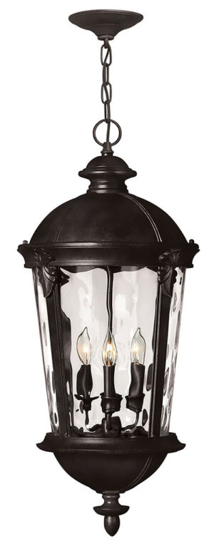 Hinkley Large Hanging Lantern