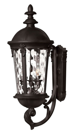 Hinkley Large Wall Mount Lantern