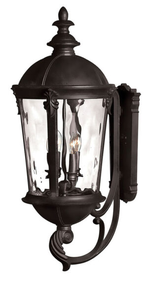 Hinkley Large Wall Mount Lantern