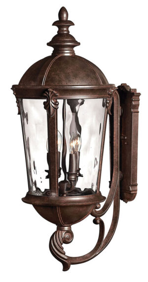 Hinkley Large Wall Mount Lantern