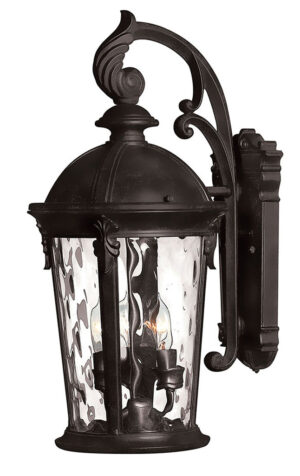 Hinkley Medium Wall Mount Lantern