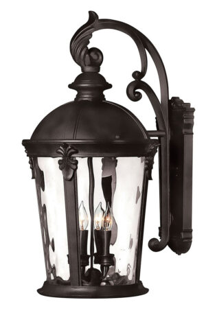 Hinkley Large Wall Mount Lantern