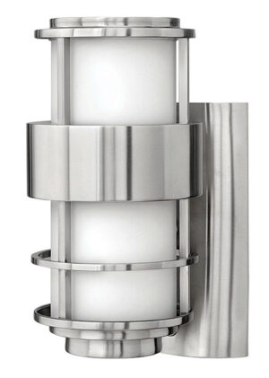 Hinkley Small Wall Mount Lantern