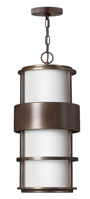 Hinkley Large Hanging Lantern