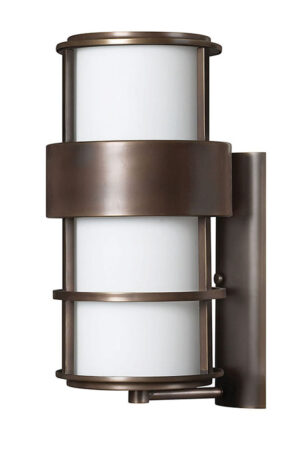 Hinkley Medium Wall Mount Lantern