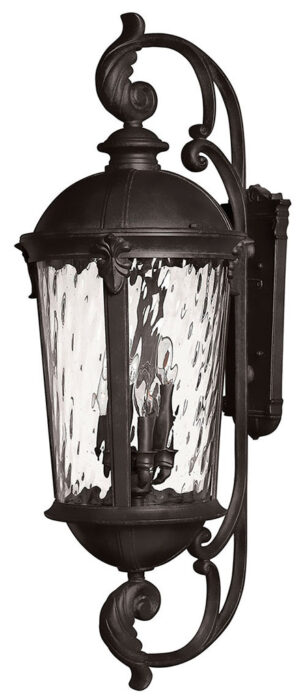 Hinkley Double XL Wall Mount Lantern