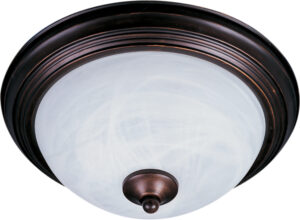Maxim Lighting Outdoor Essentials 1-Light Outdoor Ceiling Mount