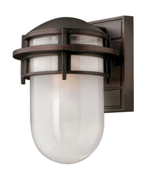 Hinkley Small Wall Mount Lantern