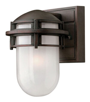 Hinkley Small Wall Mount Lantern