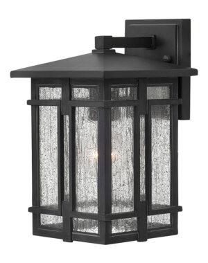 Hinkley Small Wall Mount Lantern