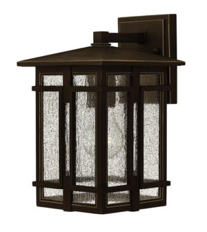 Hinkley Small Wall Mount Lantern