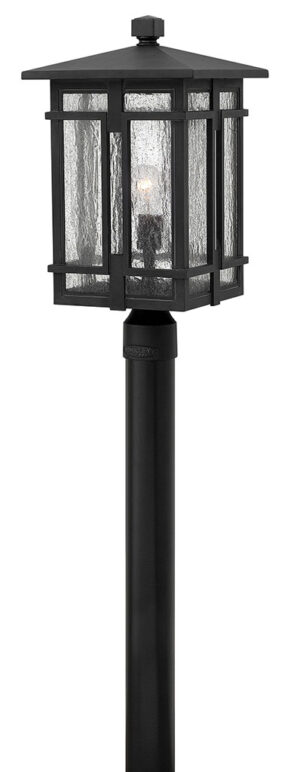Hinkley Medium Post Top or Pier Mount Lantern