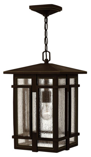 Hinkley Medium Hanging Lantern