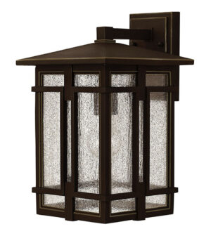Hinkley Medium Wall Mount Lantern