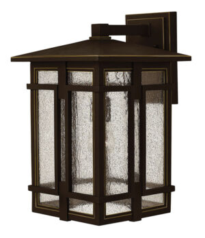 Hinkley Medium Wall Mount Lantern