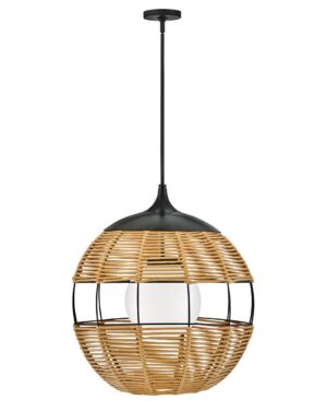 Hinkley Medium Orb Chandelier