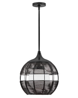 Hinkley Medium Orb Pendant