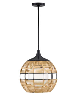 Hinkley Medium Orb Pendant