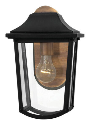 Hinkley Small Wall Mount Lantern