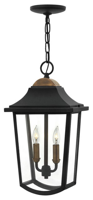 Hinkley Medium Hanging Lantern
