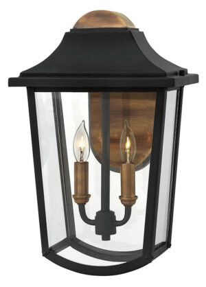 Hinkley Medium Wall Mount Lantern