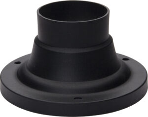 Maxim Lighting Outdoor Essentials Aluminum Pier Mount