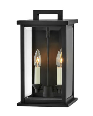 Hinkley Medium Wall Mount Lantern