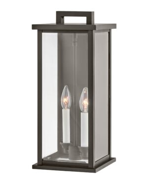 Hinkley Medium Wall Mount Lantern