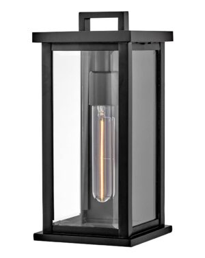 Hinkley Small Wall Mount Lantern