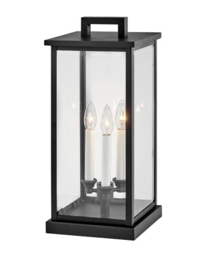 Hinkley Medium Pier Mount Lantern