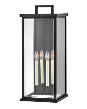 Hinkley Large Wall Mount Lantern