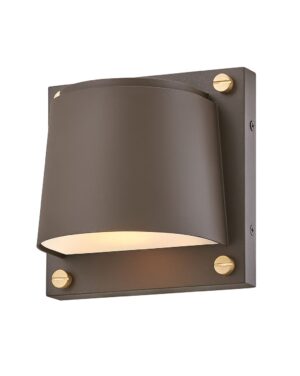 Hinkley Extra Small Wall Mount Lantern