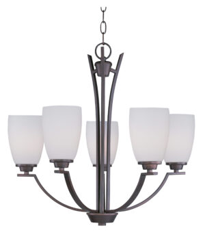 Maxim Lighting Rocco 5-Light Chandelier