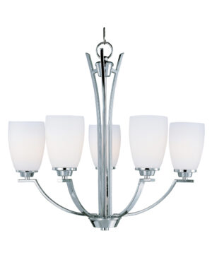 Maxim Lighting Rocco 5-Light Chandelier