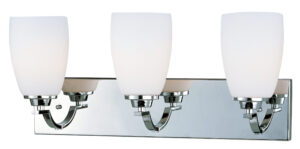 Maxim Lighting Rocco 3-Light Bath Vanity