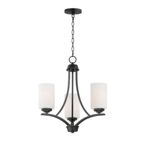 Mini Chandeliers