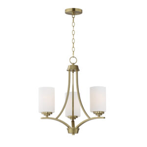 Mini Chandeliers