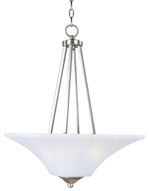 Maxim Lighting Aurora 2-Light Invert Bowl Pendant