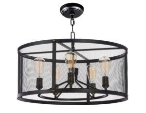 Maxim Lighting Palladium 5-Light Chandelier