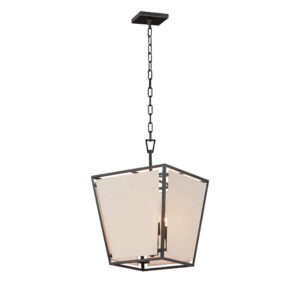Maxim Lighting Montauk 4-Light Pendant