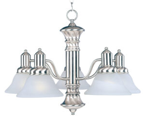 Maxim Lighting Newburg 5-Light Chandelier