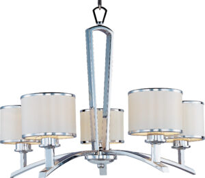 Maxim Lighting Salon 5-Light Chandelier