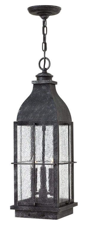 Hinkley Large Hanging Lantern
