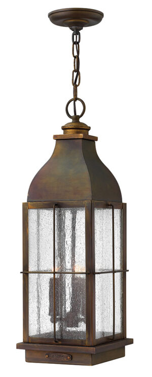 Hinkley Large Hanging Lantern