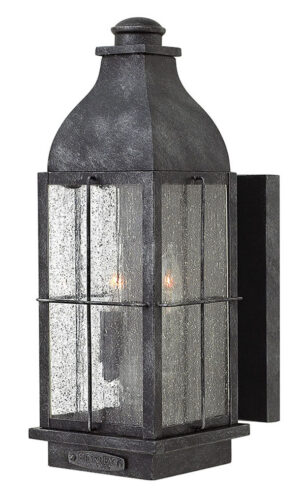 Hinkley Medium Wall Mount Lantern