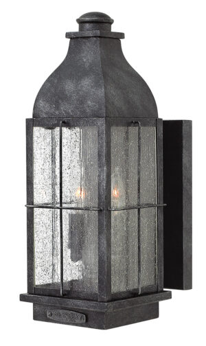 Hinkley Medium Wall Mount Lantern