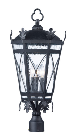 Maxim Lighting Canterbury DC Pole/Post Lantern
