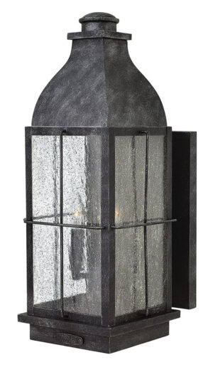 Hinkley Medium Wall Mount Lantern