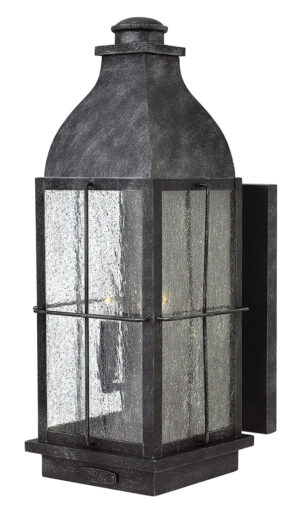 Hinkley Medium Wall Mount Lantern