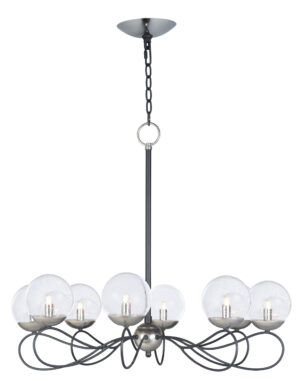 Maxim Lighting Reverb 8-Light Pendant